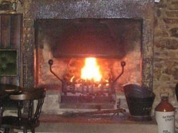 Farmyard Inn Bakewell Extérieur photo
