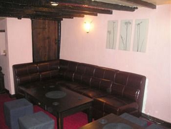 Farmyard Inn Bakewell Extérieur photo